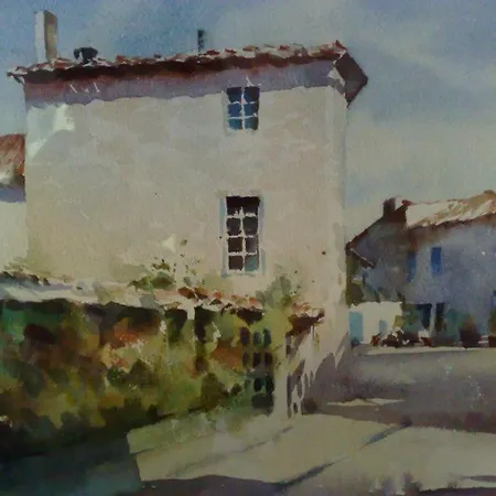 Couette-café L'auberge De La Valdaine *