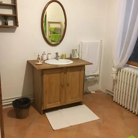 L'auberge De La Valdaine Couette-café Portes-en-Valdaine