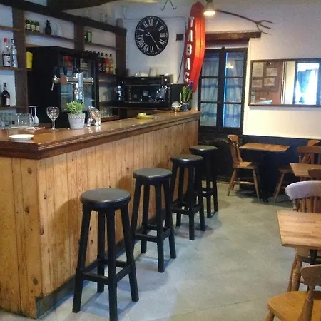 L'auberge De La Valdaine Couette-café *