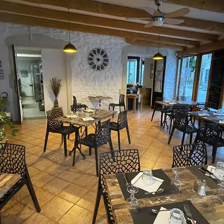 Couette-café L'auberge De La Valdaine *