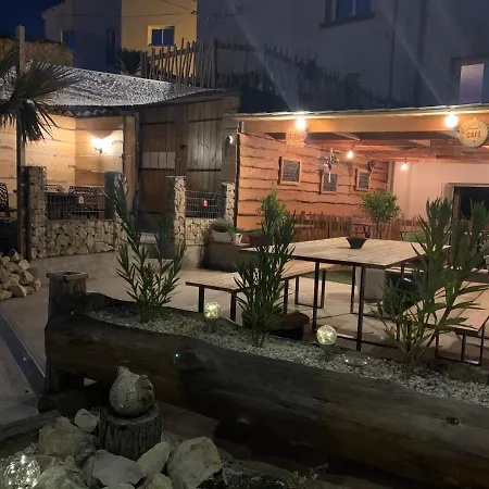 L'auberge De La Valdaine *