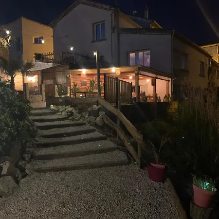L'auberge De La Valdaine *