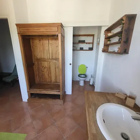 Couette-café L'auberge De La Valdaine Portes-en-Valdaine